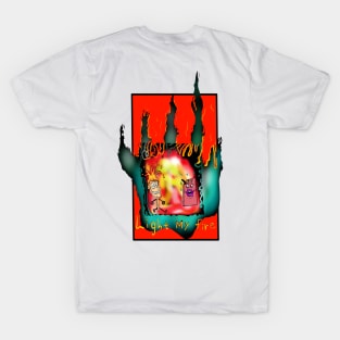 Light my fire T-Shirt